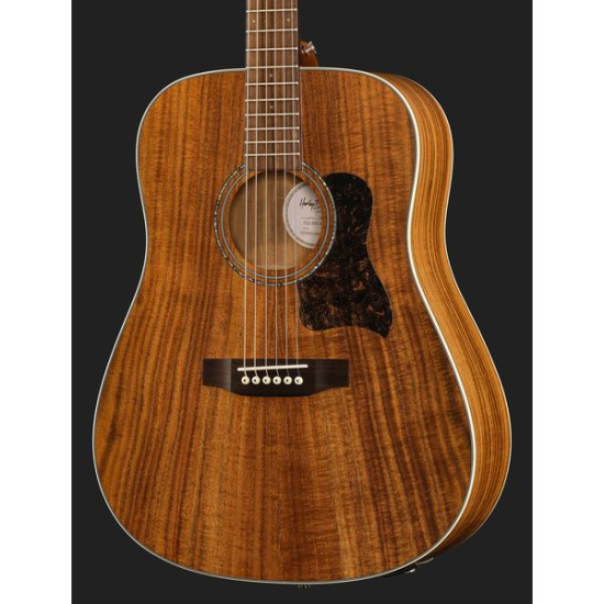 Gitara Harley Benton CLD-65AE NT
